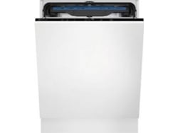 Lavavajillas Integrable ELECTROLUX EEM69410W (15 Cubiertos - 60 cm - Blanco)