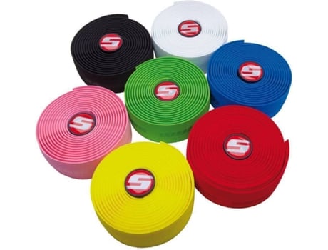 Cintas de Manillar SRAM SupersueDe Bar Tape (Blanco - TU)