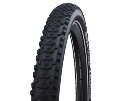 Samoa Plus Addix Performance Hs Smart 624 29´´ X 2.10 Mtb Pneu Prateado 29´´ X 2.10Schwalbe