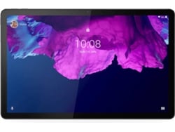 Tablet LENOVO Tab P11 (11'' - 128 GB - 4 GB RAM - Wi-Fi - Gris)