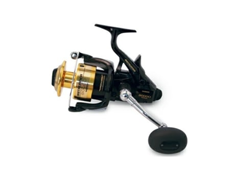 Carrete SHIMANO Baitrunner D 8000