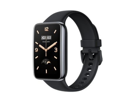 Smartwatch Original Xiaomi Smart Band 7 Pro Global, pantalla AMOLED de 1,64 pulgadas, compatible con frecuencia cardíaca/monitoreo de oxígeno en sa...