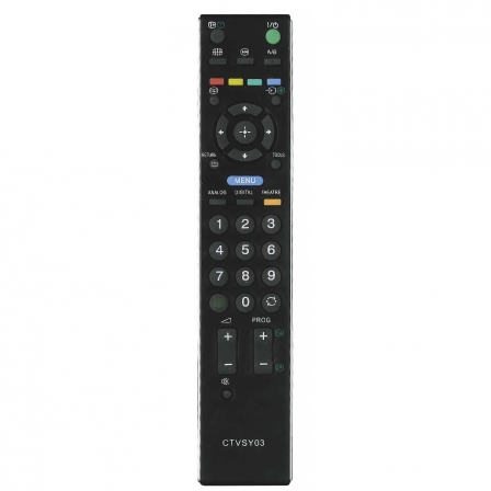 Mando para TV SONY Ctvsy03