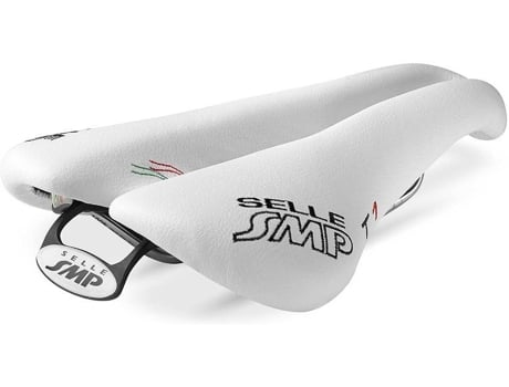 Sillín de Ciclismo SELLE SMP T1 (257 x 164 mm)