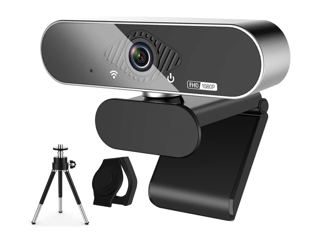 WebCam para PC