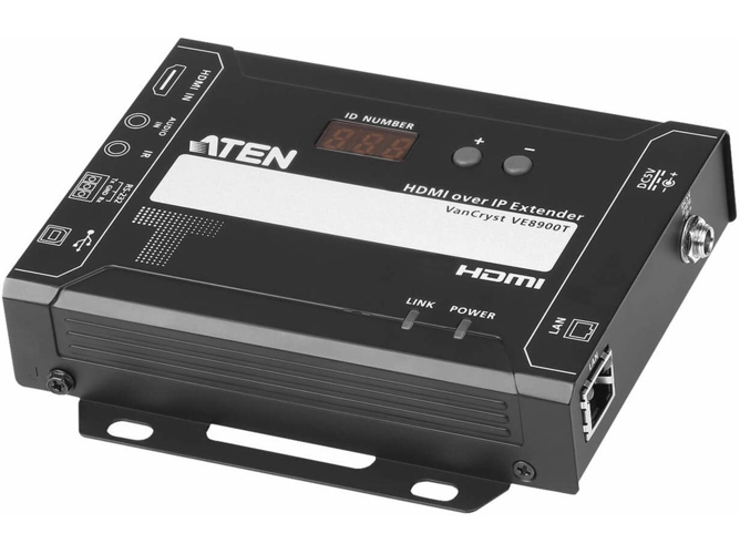 Extensor AV ATEN VE8900T