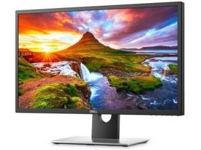 Monitor DELL UP2718Q (27'' - Ultra HD - IPS)