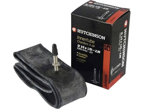 Cámaras de Aire HUTCHINSON City Tour Tube 20x1.70-2.35 Schrader (20´´)