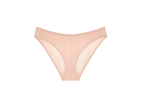 Bragas de Mujer TRIUMPH Tai Harmony Spotlight Morado (46)