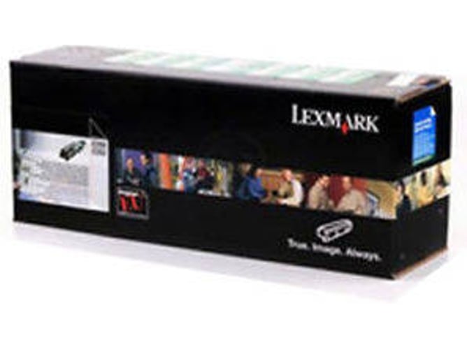 Cartucho de tóner LEXMARK 19Z0022