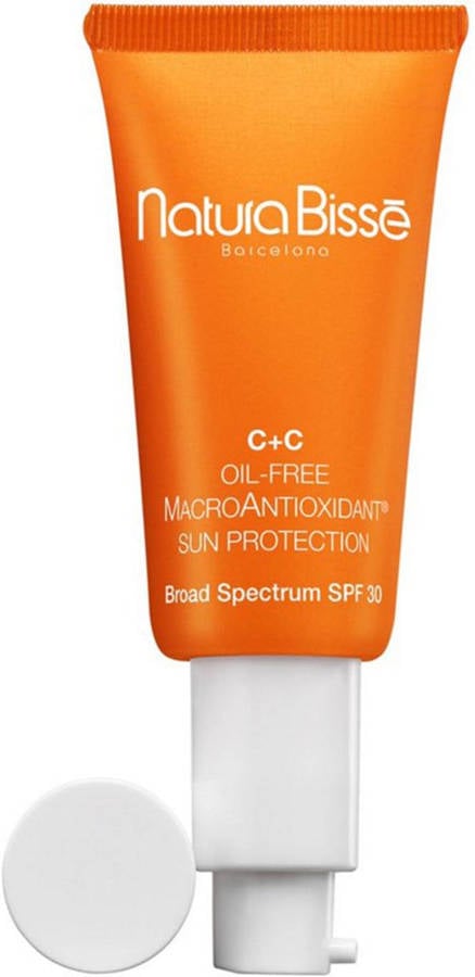 Protector Solar NATURA BISSÉ Sun SPF 30 (30 ml)