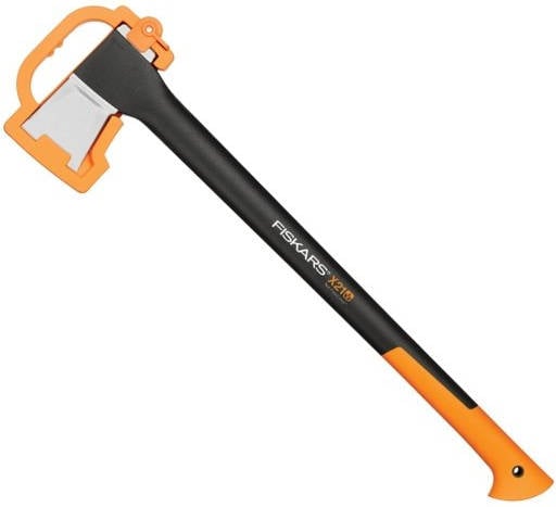 Hacha de Rajar FISKARS 709 mm (1.6 kg)