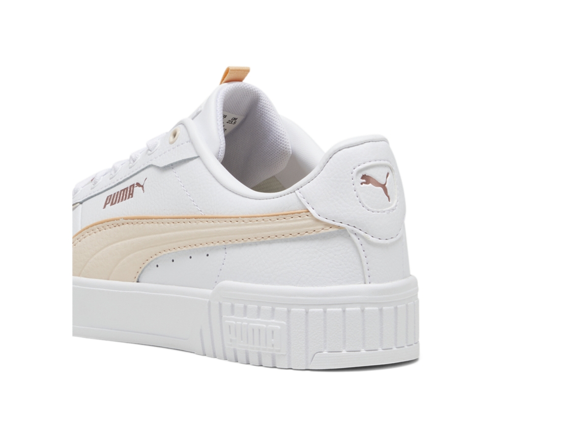 Zapatillas de deporte para mujeres Puma Carina 2.0