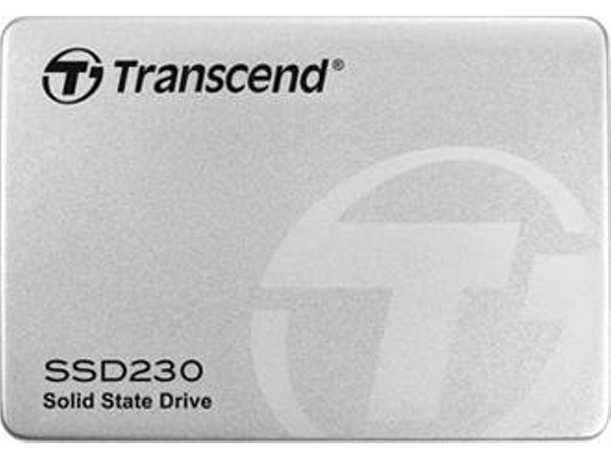 Disco SSD Interno TRANSCEND SSD230S (256 GB - SATA - 560 MB/s)