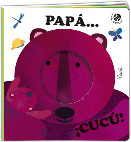 Papá. Libro De autores español