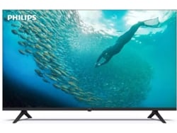 TV PHILIPS 75PUS7009/12 (LED - 75'' - 191 cm - 4K Ultra HD - Smart TV)