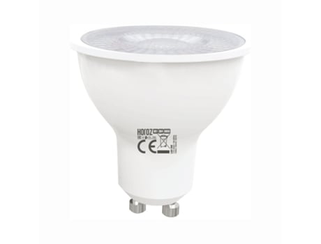 Spot 4W GU10 Bulbo LED (Ec. 32W) 4200K