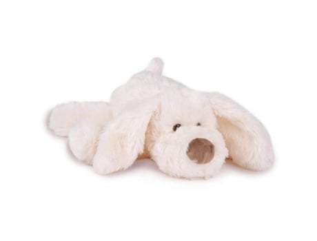 Peluche HISTOIRE D'OURS (Tejido - Beige - 25 cm)