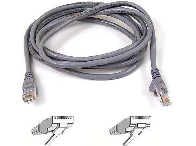 Cable de Red BELKIN (RJ45)