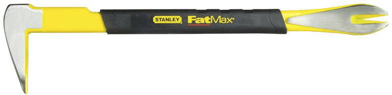 Stanley Fmht155008 Barra de fatmax uña recta 25cm 250