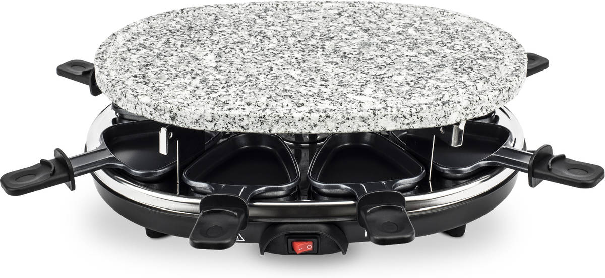 Raclette H. KOENIG RP85 (900 W)