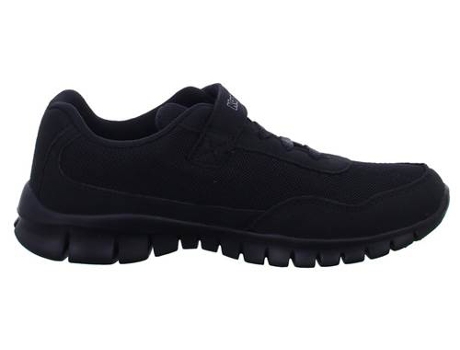 Zapatillas Deportivas KAPPA Follow Ock (Negro - Material Sintético- 33)