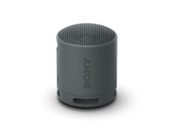 Altavoz Bluetooth SONY SRS-XB100B (Autonomía hasta 16h - Negro)