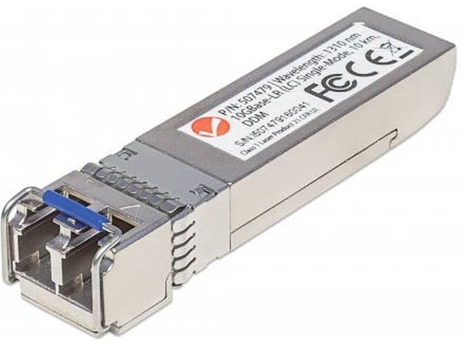 Módulo de Transceptor de Red INTELLINET 507479