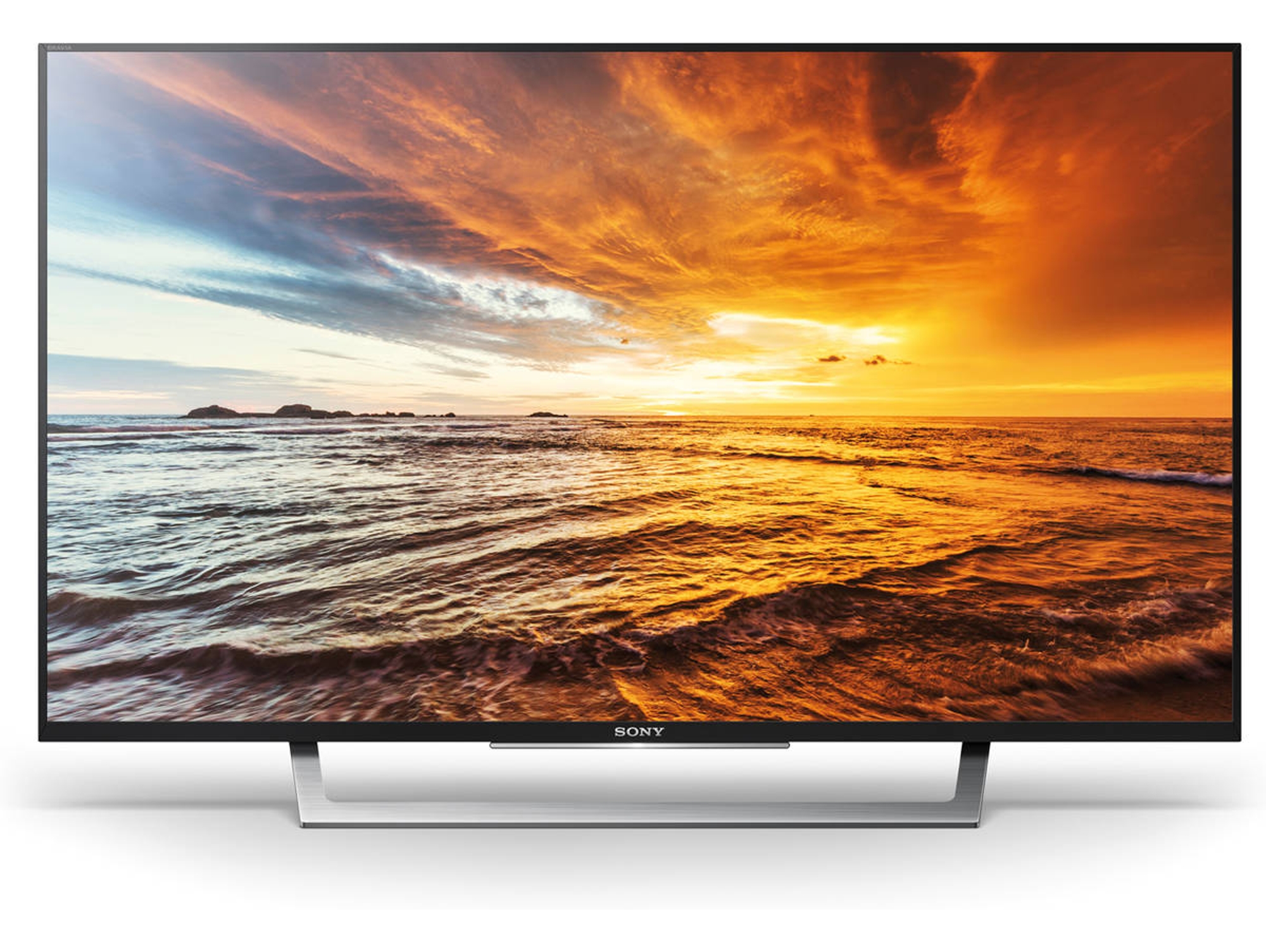 TV LED Full HD Smart TV 32" SONY KDL32WD753