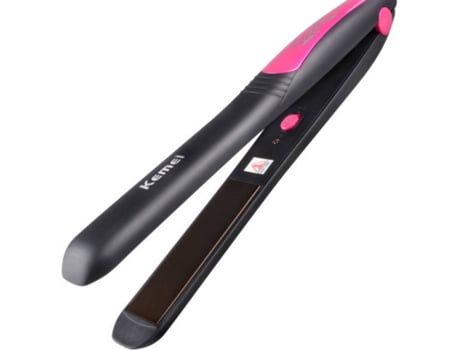 Plancha de Pelo CHRONUS Hair1208H3 (150 a 200ºC - Rosa)