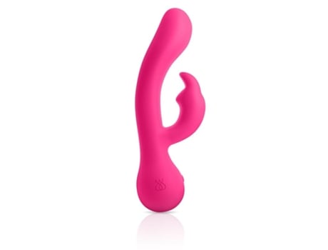 Vibrador Rabbits Ruby Rabbit JIMMYJANE