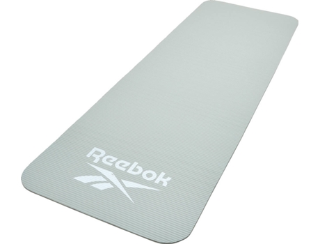 Reebok Training Mat 7 Mm Gris