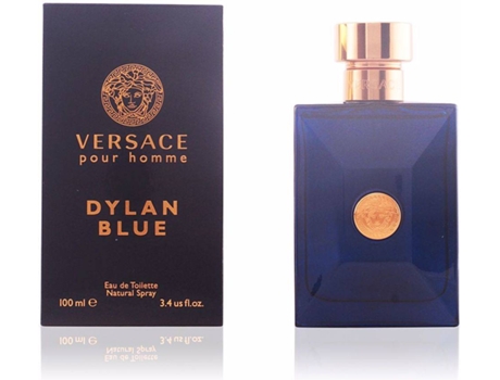 Comprar en oferta Versace Dylan Blue Eau de Toilette (50 ml)