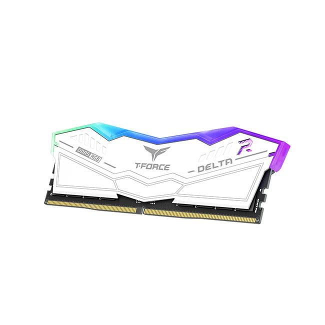 Memoria RAM DDR5 TEAMGROUP  (2 x 16 GB - 6400 MHz)