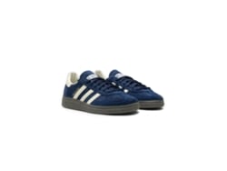 Zapatillas de Mujer ADIDAS Spezial Night Indigo Azul (38)