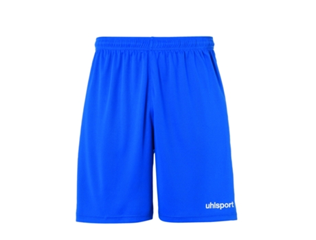 Pantalones Cortos Niños Uhlsport Center Basic (Tam: 12 Años)