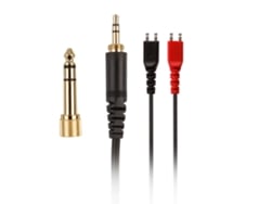 Cable para Auriculares REYTID Sennheiser HD25 HD25-1 HD265 HD535