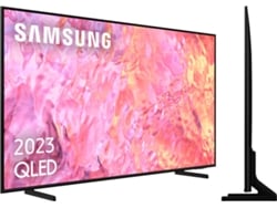 TV SAMSUNG TQ65Q68CAUXXC (QLED - 65'' - 165 cm - 4K Ultra HD - Smart TV)