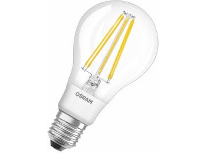 Bombilla LED OSRAM LED Retrofit CL A