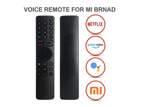 Mando TV CROWNED (Xm10 Xiaomi Mi Bluetooth 4S 4A Android L65M55Asp L65M55Asp)