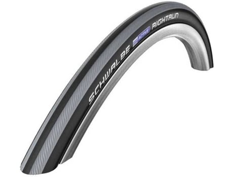 Neumático para Ciclismo urbano SCHWALBE Rightrun Hs 387 Wire (20´´)