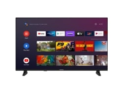 Smart TV DAEWOO 40DM62FA (Negro - Full HD - E - 40")