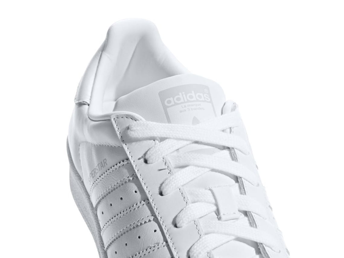 Adidas superstar mujer blancas 36 hotsell