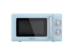 Microondas CECOTEC ProClean 3110 Retro Blue