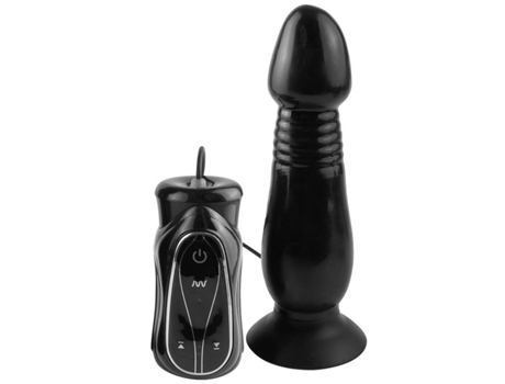 Estimulador ANAL FANTASY SERIES Plug Vibrador