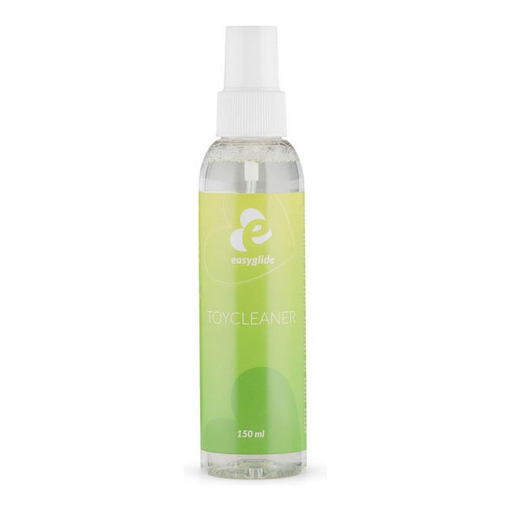 Limpiador de Accesorios Sexuales EASY GLIDE (150 ml)