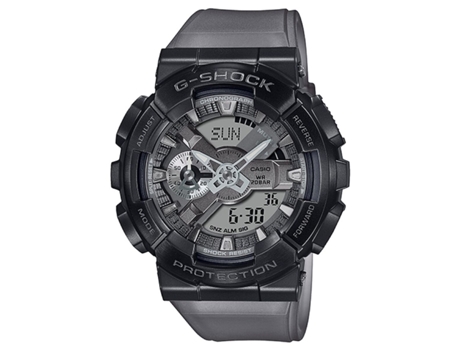 Reloj Hombre Casio GM-110MF-1AER (Ø 49 mm)