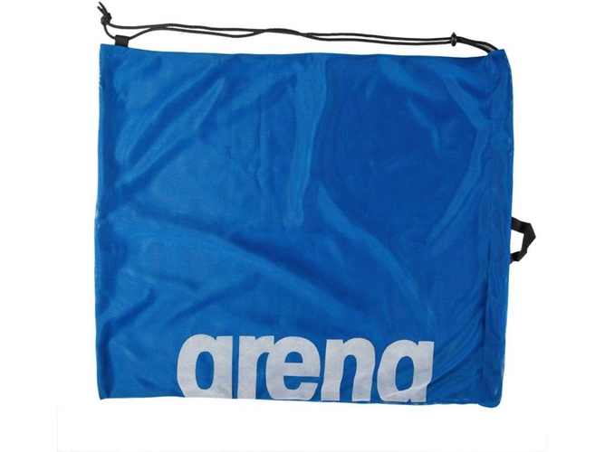 Bolsa ARENA Mesh Azul