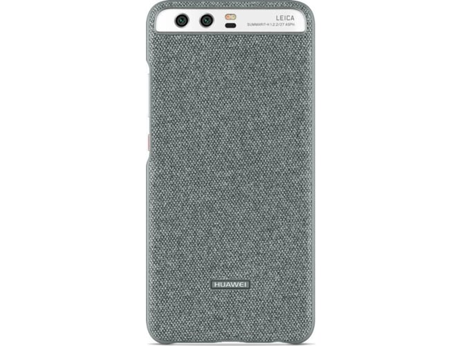 Funda HUAWEI P10 Car Gris