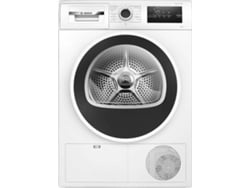 Secadora BOSCH WTR83200ES (8 kg - 1400 rpm - Blanco)